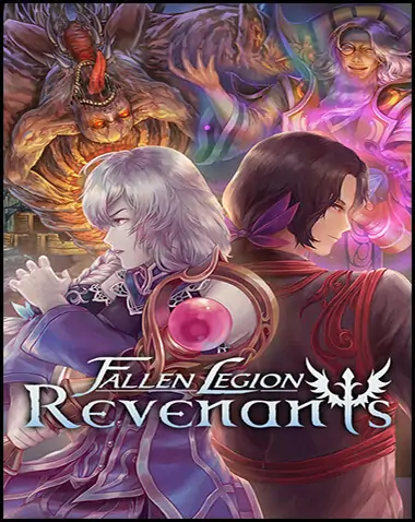 Fallen Legion Revenants Free Download
