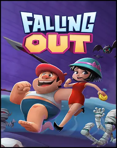 Falling Out Free Download (v1.0.21.14)