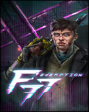 Federation77 Free Download