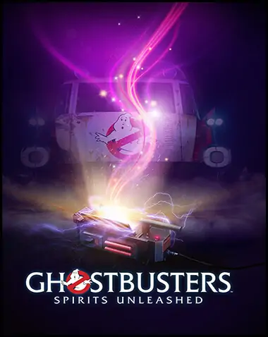Ghostbusters: Spirits Unleashed Free Download