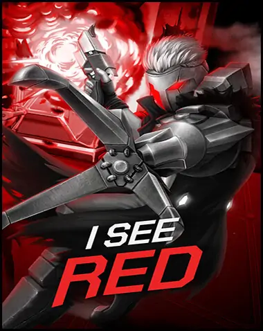 I See Red Free Download