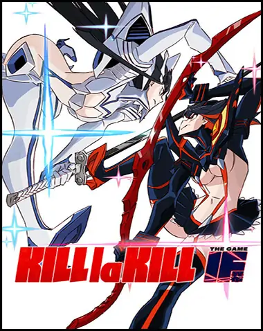 KILL la KILL -IF Free Download (v1.05)