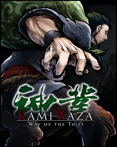 Kamiwaza: Way of the Thief Free Download