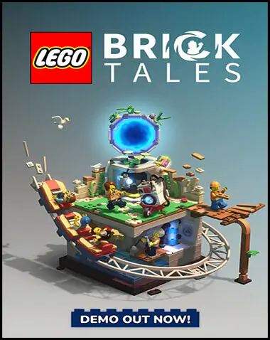 LEGO Bricktales Free Download (v1.3 r17934)