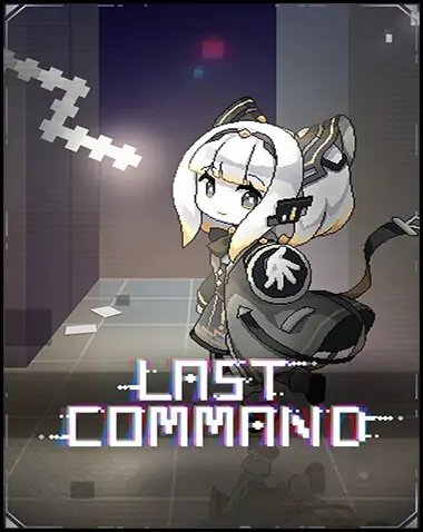 Last Command Free Download (v1.0.7a2 & ALL DLC)