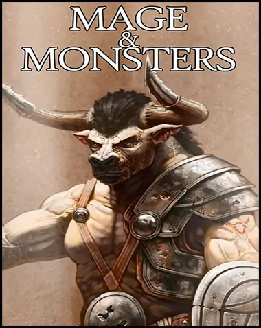 Mage And Monsters Free Download (v2.2.2)