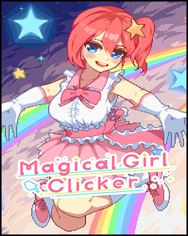 Magical Girl Clicker Free Download (Uncensored)