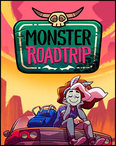 Monster Prom 3: Monster Roadtrip Free Download (v2.12 & ALL DLC)