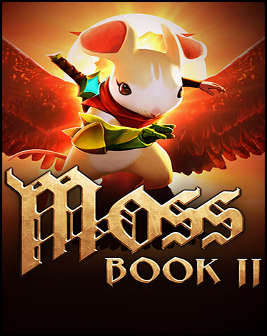 Moss: Book II Free Download (v1.1)