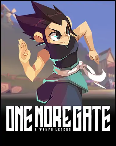 One More Gate: A Wakfu Legend Free Download (v1.0)
