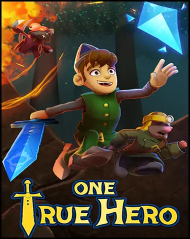 One True Hero Free Download