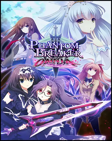 Phantom Breaker: Omnia Free Download (v2.21.3980.U3)