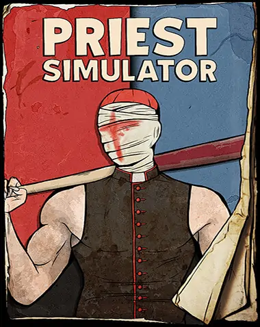Priest Simulator Free Download (v0.7.7505)