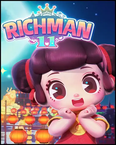 Richman 11 Free Download