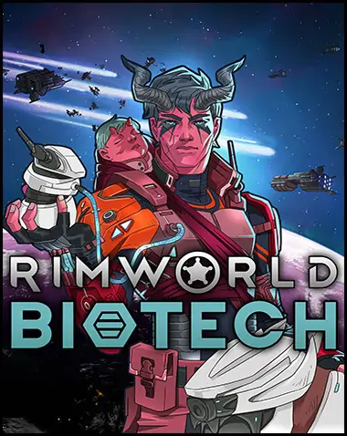 RimWorld – Biotech Free Download