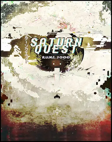 Saturn Quest: R. U. N. E. 3000 Free Download