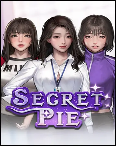 Secret Pie Free Download (v1.5.1c & ALL DLC & Uncensored)