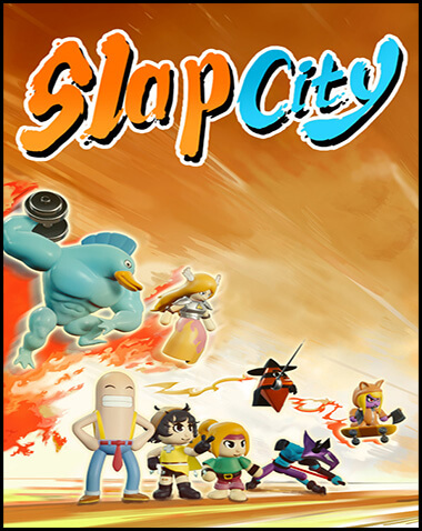 Slap City Free Download