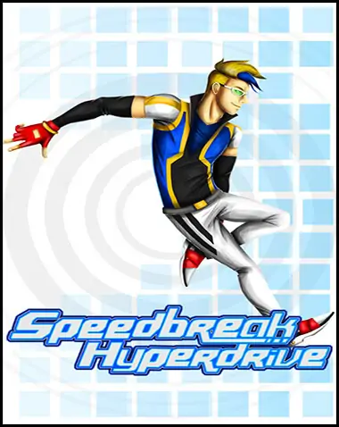 Speedbreak Hyperdrive Free Download
