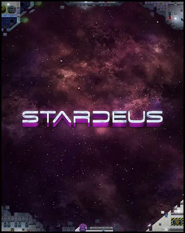 Stardeus Free Download (v0.10.37 & ALL DLC)