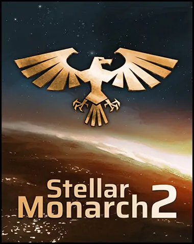 Stellar Monarch 2 Free Download (v1.18)