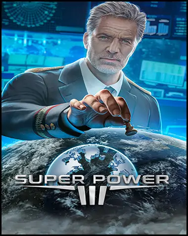 SuperPower 3 Free Download (v1.0.8)