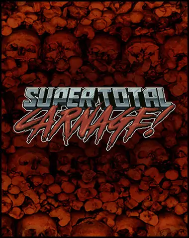 SuperTotalCarnage! Free Download
