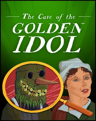 The Case of the Golden Idol Free Download (v2023.09.11 & ALL DLC)
