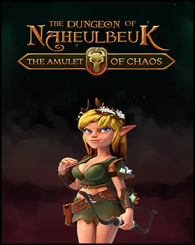 The Dungeon Of Naheulbeuk: The Amulet Of Chaos Free Download (v1.1)