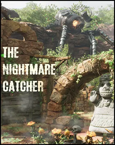 The Nightmare Catcher Free Download