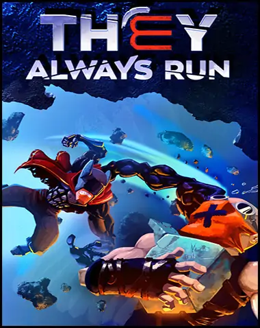 They Always Run Free Download (v1.0.15.919)