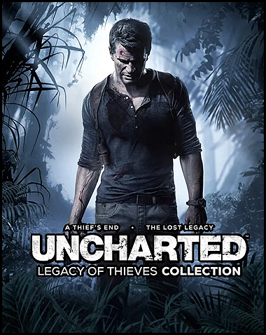 UNCHARTED: Legacy of Thieves Collection Free Download (v1.3.20900)