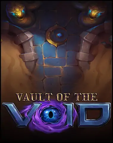 Vault of the Void Free Download (v2.5.22.0)
