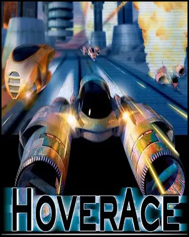 Hover Ace Free Download