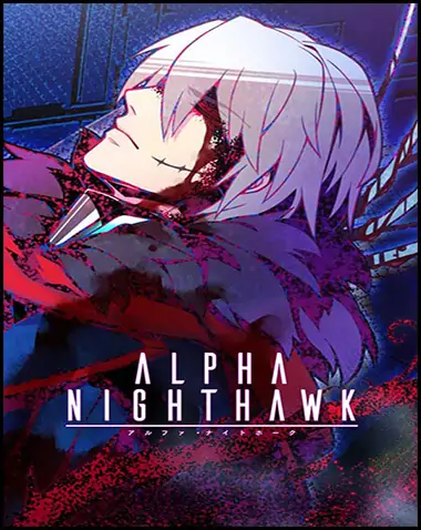 ALPHA-NIGHTHAWK Free Download (v2.11)