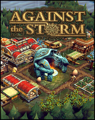 Against the Storm instaling