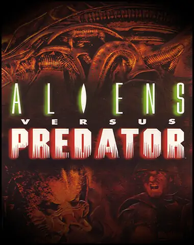 Aliens versus Predator Classic 2000 Free Download