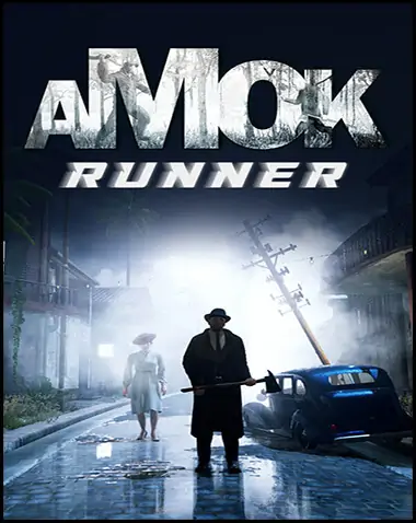 Amok Runner Free Download (v1.1)