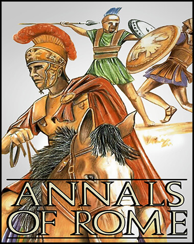 Annals of Rome Free Download (v1.01)