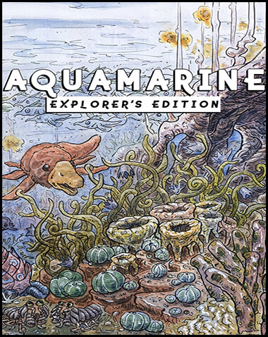 Aquamarine: Explorer’s Edition Free Download (v2.02)