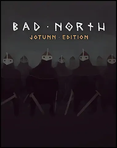 Bad North: Jotunn Edition Free Download