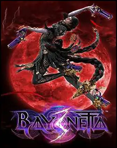 Bayonetta 3 Free Download (YUZU EMU)