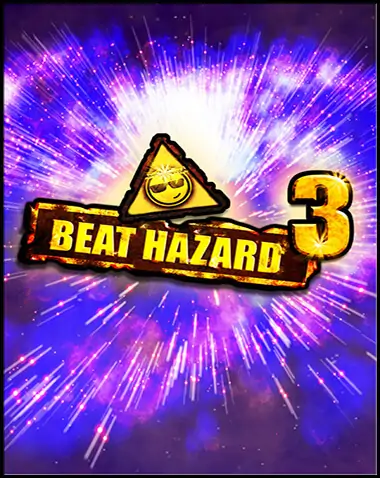 Beat Hazard 3 Free Download (v1.0)