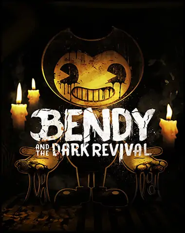 Bendy and the Dark Revival Free Download (v1.0.3.0318)