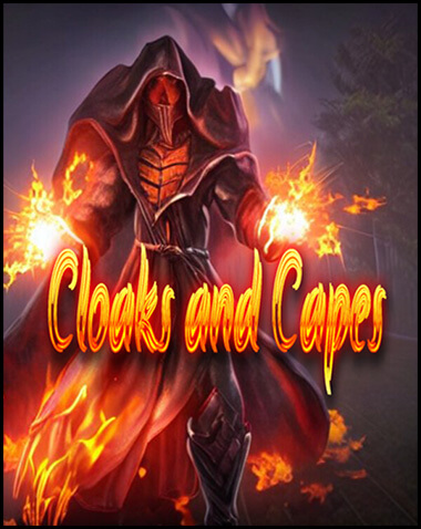 Cloaks and Capes Free Download (v1.4.0)