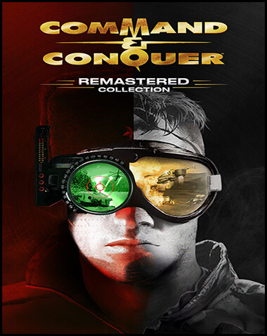 Command & Conquer Remastered Collection Free Download