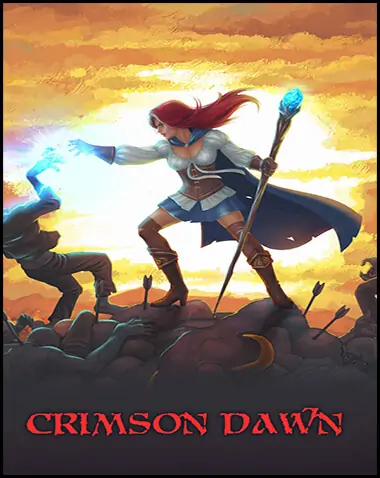 Crimson Dawn Free Download (v2023.03.08)