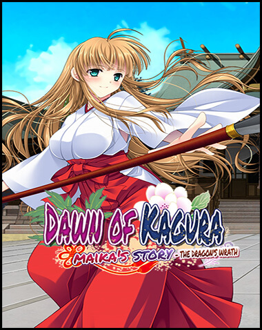 Dawn of Kagura: Maika’s Story – The Dragon’s Wrath Free Download