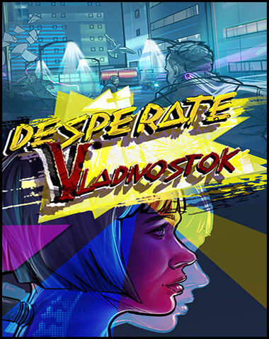 Desperate: Vladivostok Free Download