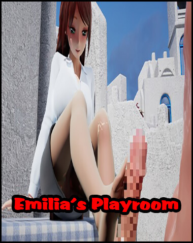 Emilia’s Playroom Free Download [Final] [Marmalade Star]